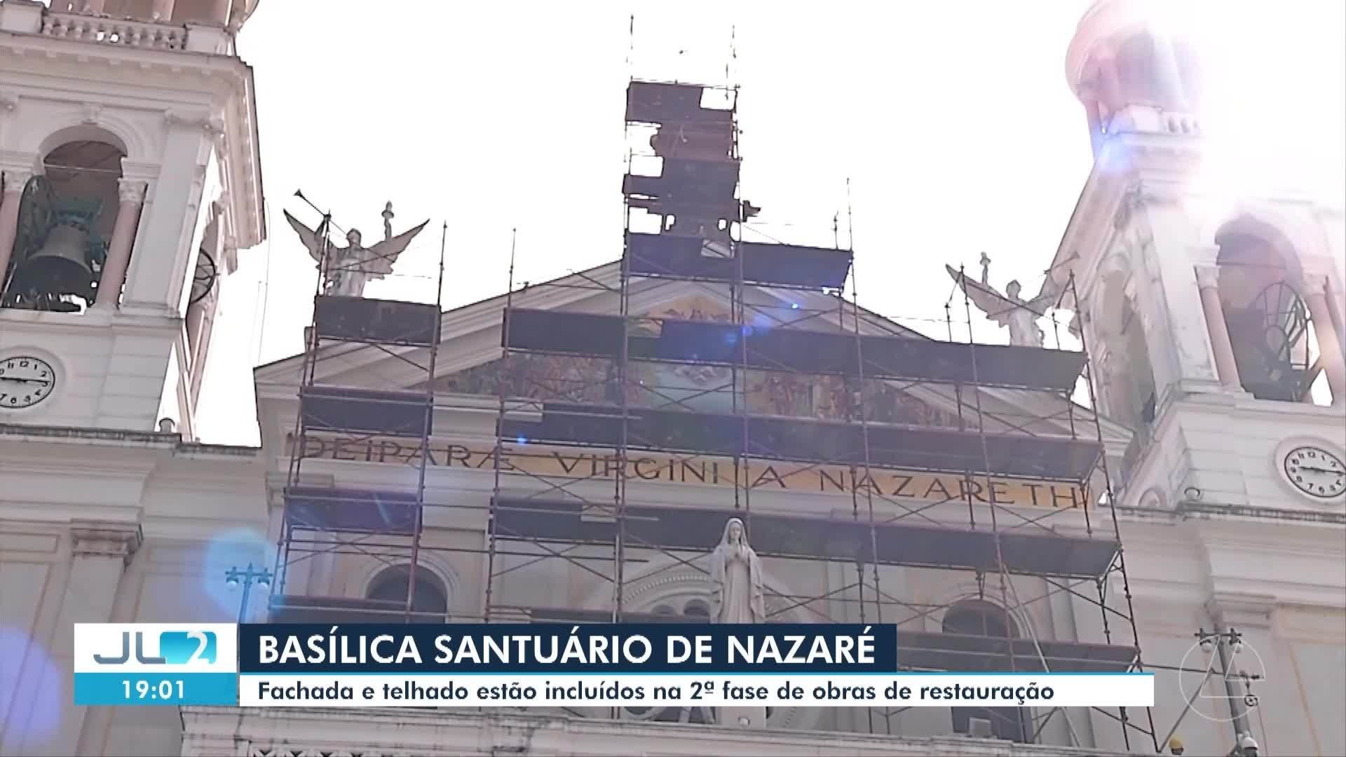 VÍDEOS: JL2 de quarta-feira, 3 de dezembro de 2025