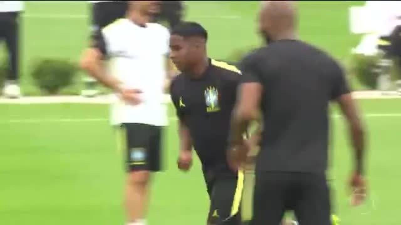 Brasil x Haiti: dúvidas sobre Endrick e mudanças marcam preparação da Seleção; confira