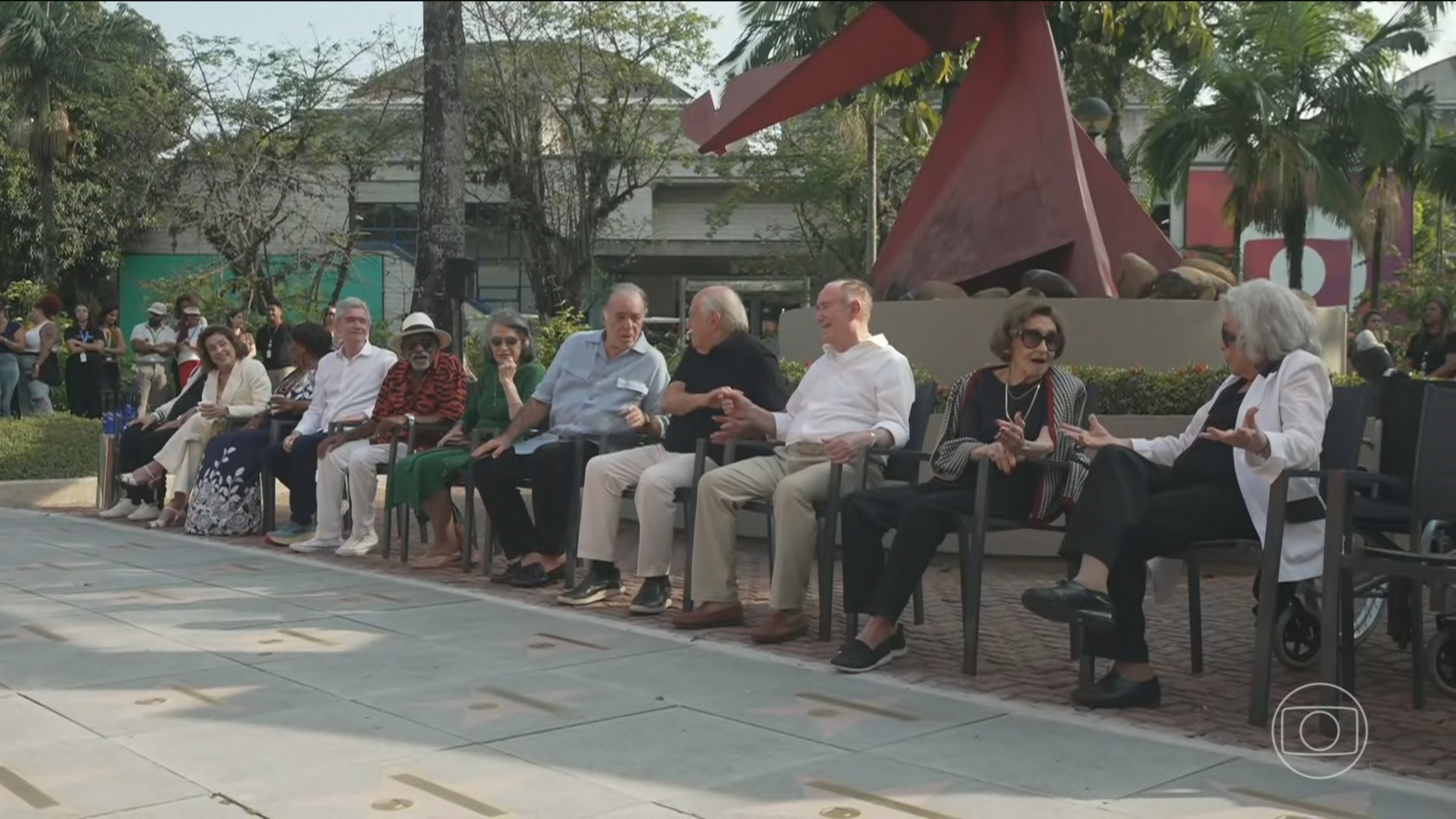 Você Não Tá Convidada pro Meu Bat Mitzvá!