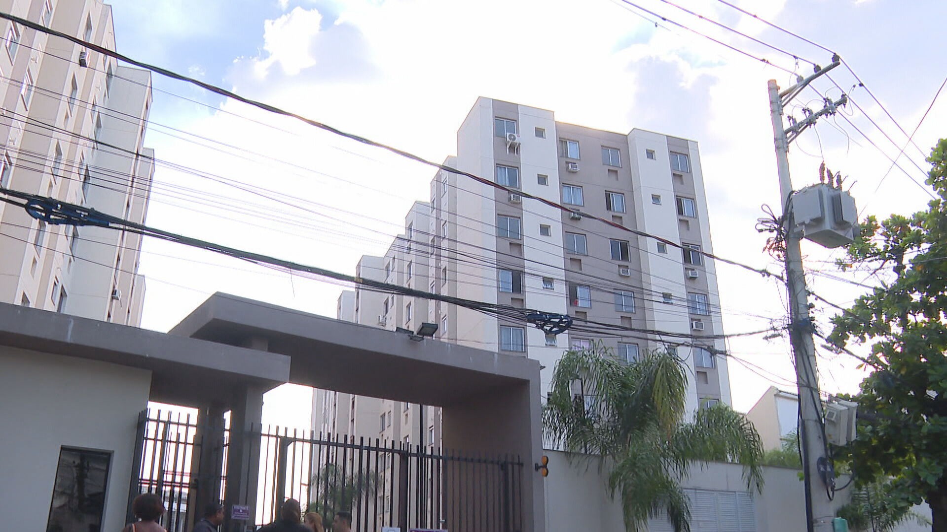 Família denuncia ter perdido economias para falso corretor na compra de imóvel em São Cristóvão