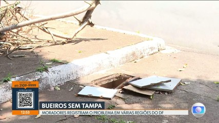 VÍDEOS: DF1 de quarta-feira, 21 de outubro de 2026 - imagem 6