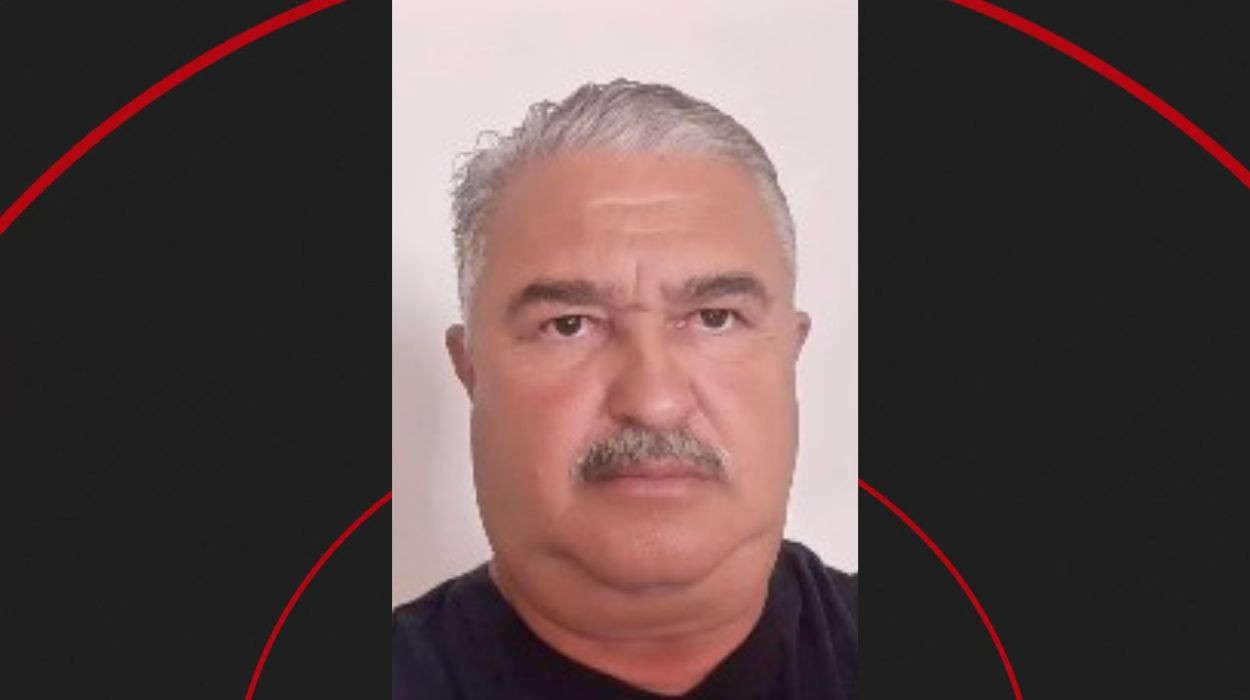 Ex-vereador procurado por lavagem de dinheiro é preso com R$ 22,5 mil no interior de SP