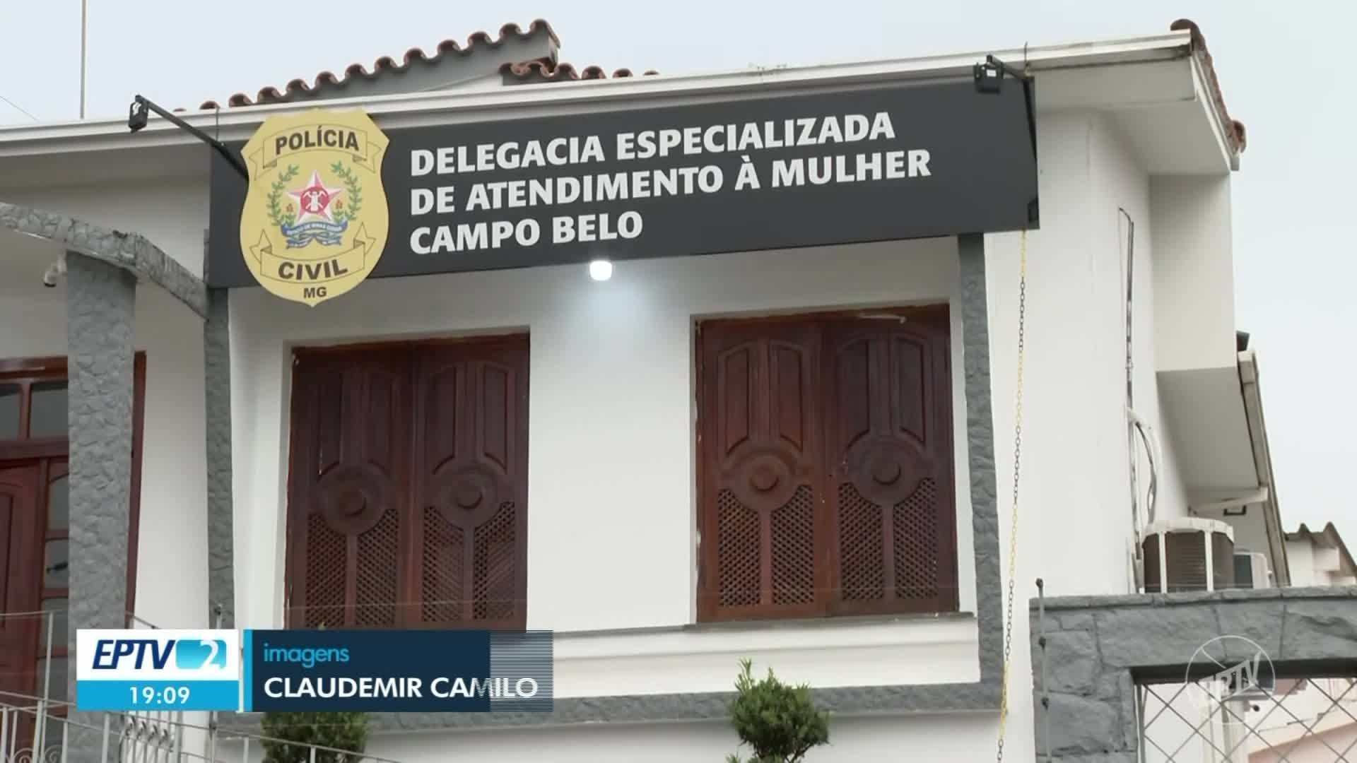 VÍDEOS: EPTV 2 Sul de Minas de quinta-feira, 9 de abril de 2026