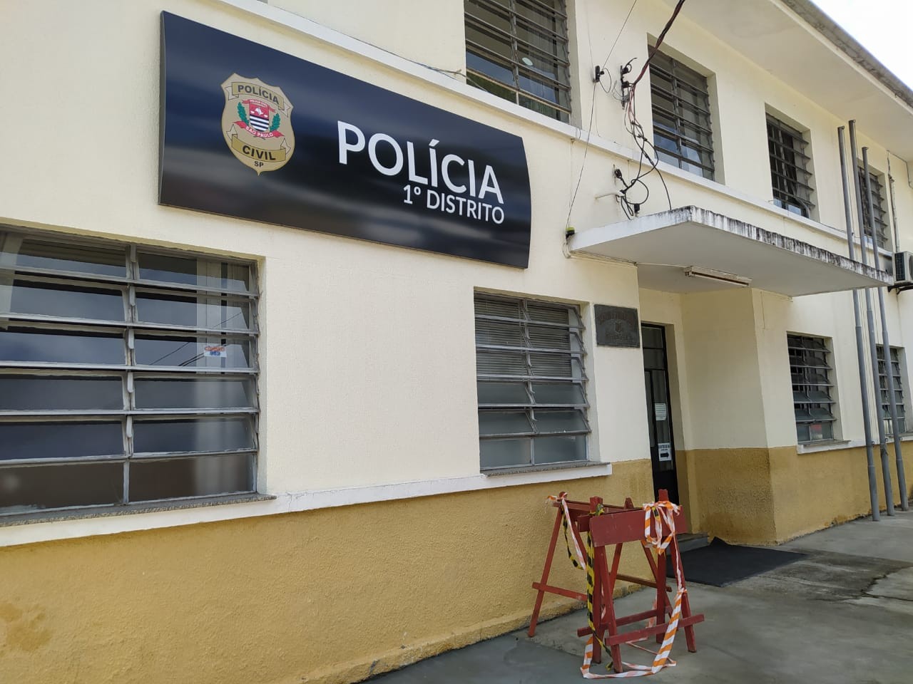 Polícia investiga morte de bebê após suspeita de ingestão de chumbinho em Mogi das Cruzes