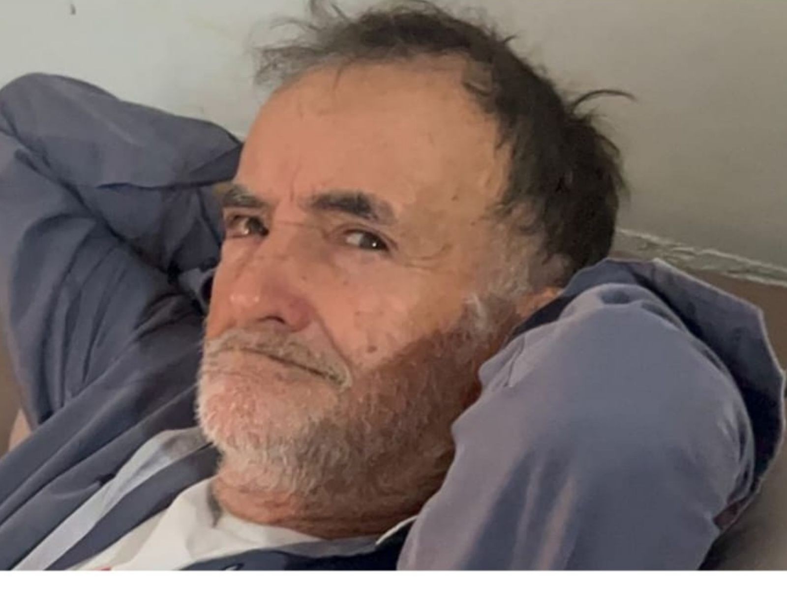 Aposentado com problemas de audição desaparece ao sair para comprar refrigerante no AC