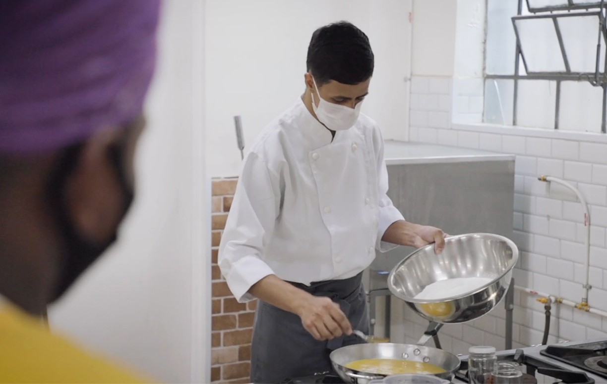 Jovens de Roraima podem se inscrever em projeto de aceleração de negócios em gastronomia