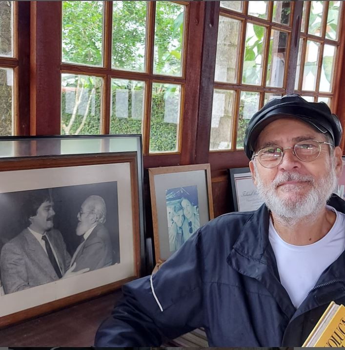 Lula lamenta morte de ex-deputado do PT que foi esfaqueado pelo filho: 'Fará muita falta'