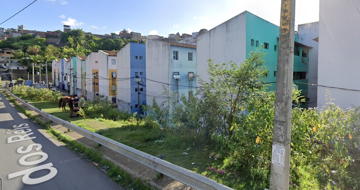 Bebê de 1 ano e 4 meses morre após ser baleada em casa no bairro de Linha do Tiro, no Recife