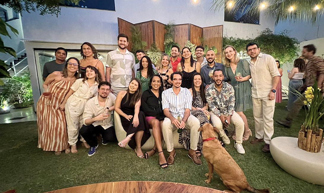 Teaser conquista o ‘Great Place To Work’ e reforça cultura de valorização humana