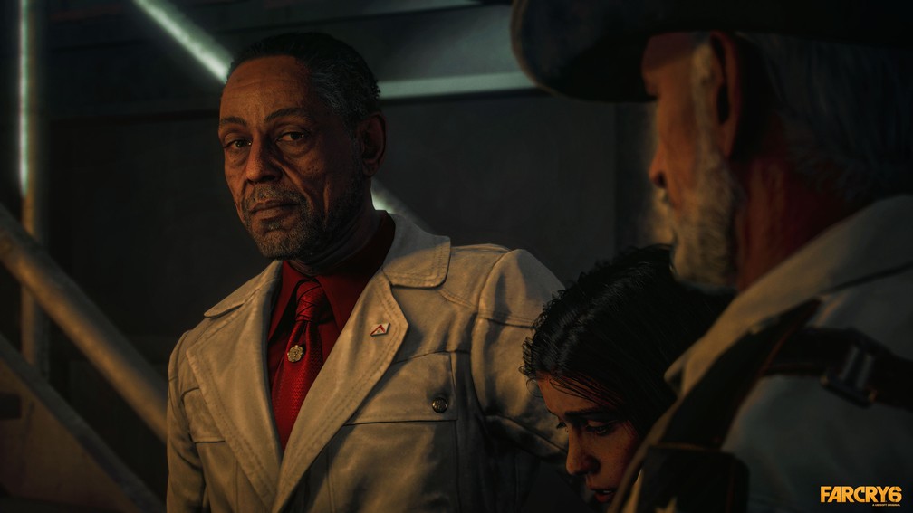 Far Cry 6 terá lançamento em 2021 com Giancarlo Esposito; veja vazamento
