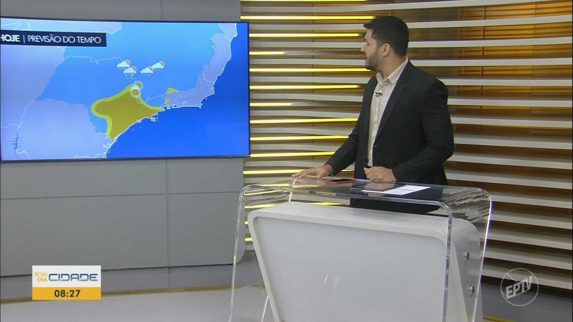 VÍDEOS: Bom Dia Cidade Sul de Minas de terça-feira, 24 de março de 2026