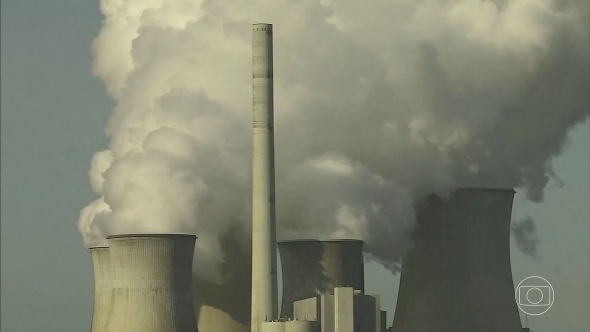 Gases de efeito estufa batem novo recorde e ampliam aquecimento global, alerta ONU