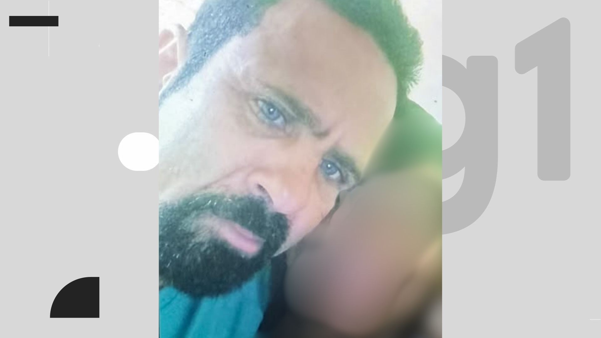 Padrasto é morto a pauladas dentro de casa após discussão com enteado no Dia dos Pais, em Guarapari