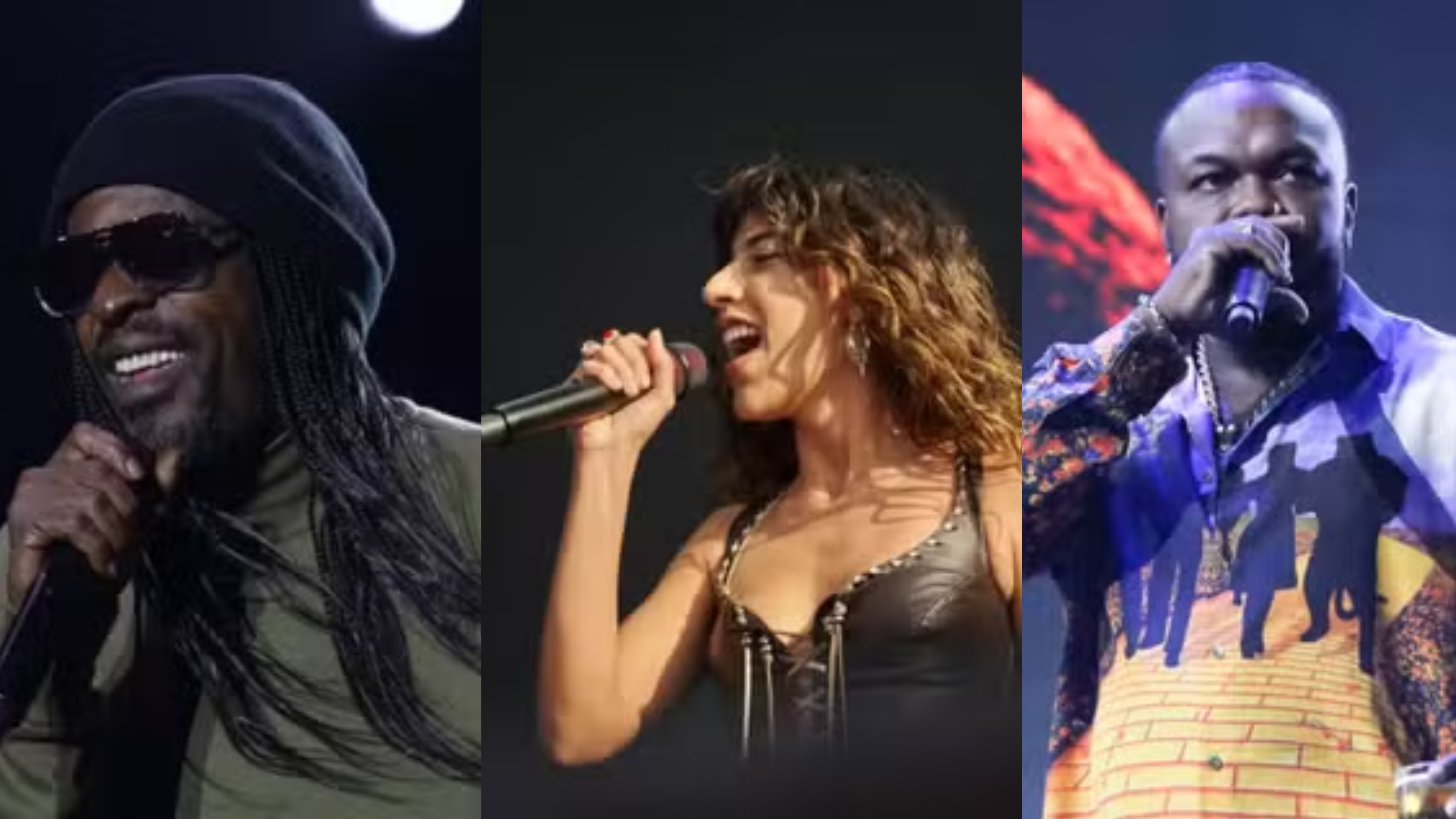 Seu Jorge, Marina Sena e Djonga: Festival Timbre 2024 tem o maior line-up da história; confira