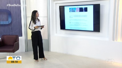 g1 Tocantins: famílias podem pedir instalação da parabólica digital gratuita; saiba como
