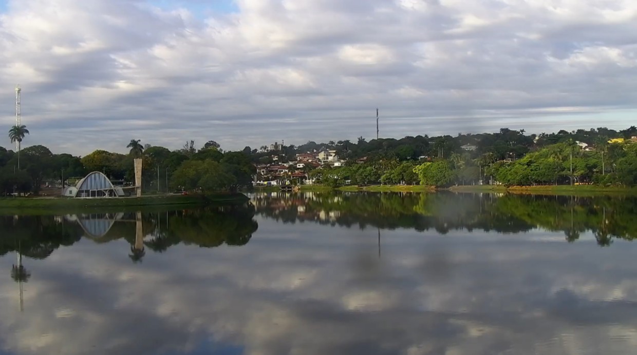BH tem sol o dia todo nesta segunda-feira; veja a previsão para a semana