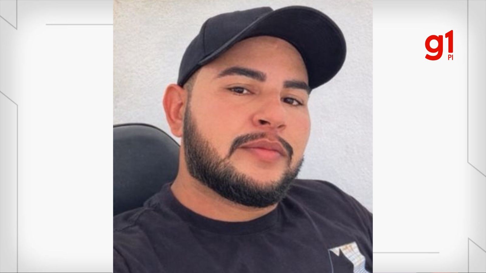 Empresário piauiense de 36 anos desaparece após suposto assalto no MA