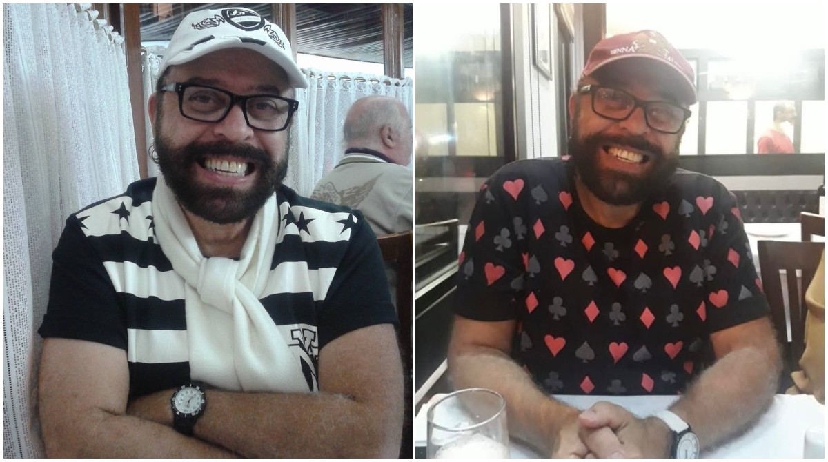 Idoso morre após ser arrastado por enxurrada e ficar preso debaixo de carro durante forte chuva em SP