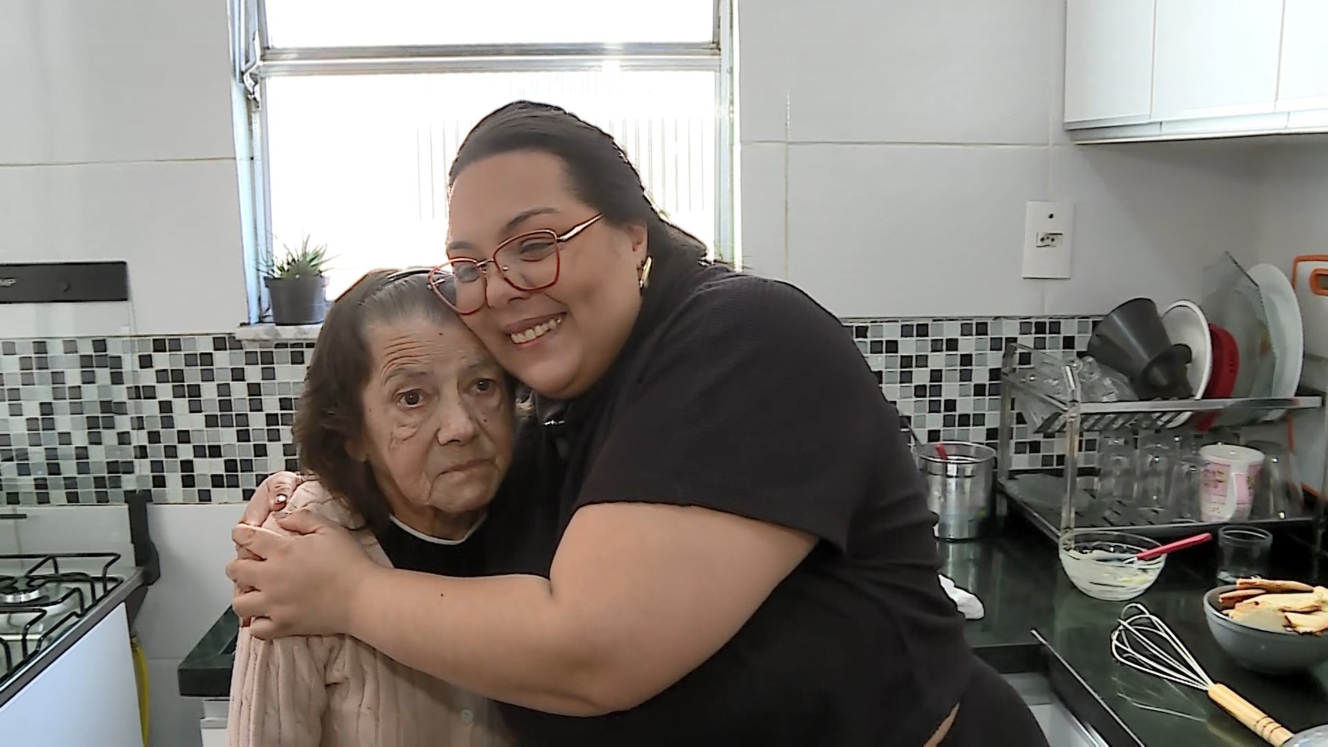 Receita de Vó: como fazer o 'biscoito da saudade' da Dona Linda 