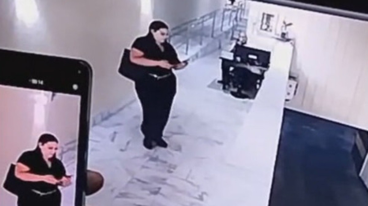 Polícia prende falsa funcionária da Receita na Tijuca, Zona Norte do Rio