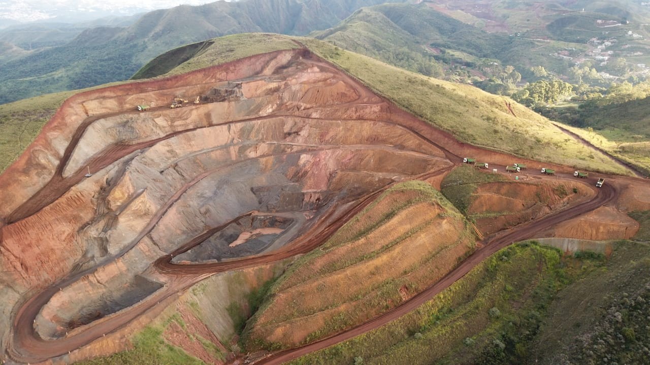 Organização criminosa de mineração ilegal operava por meio de empresas de fachada e laranjas, diz PF
