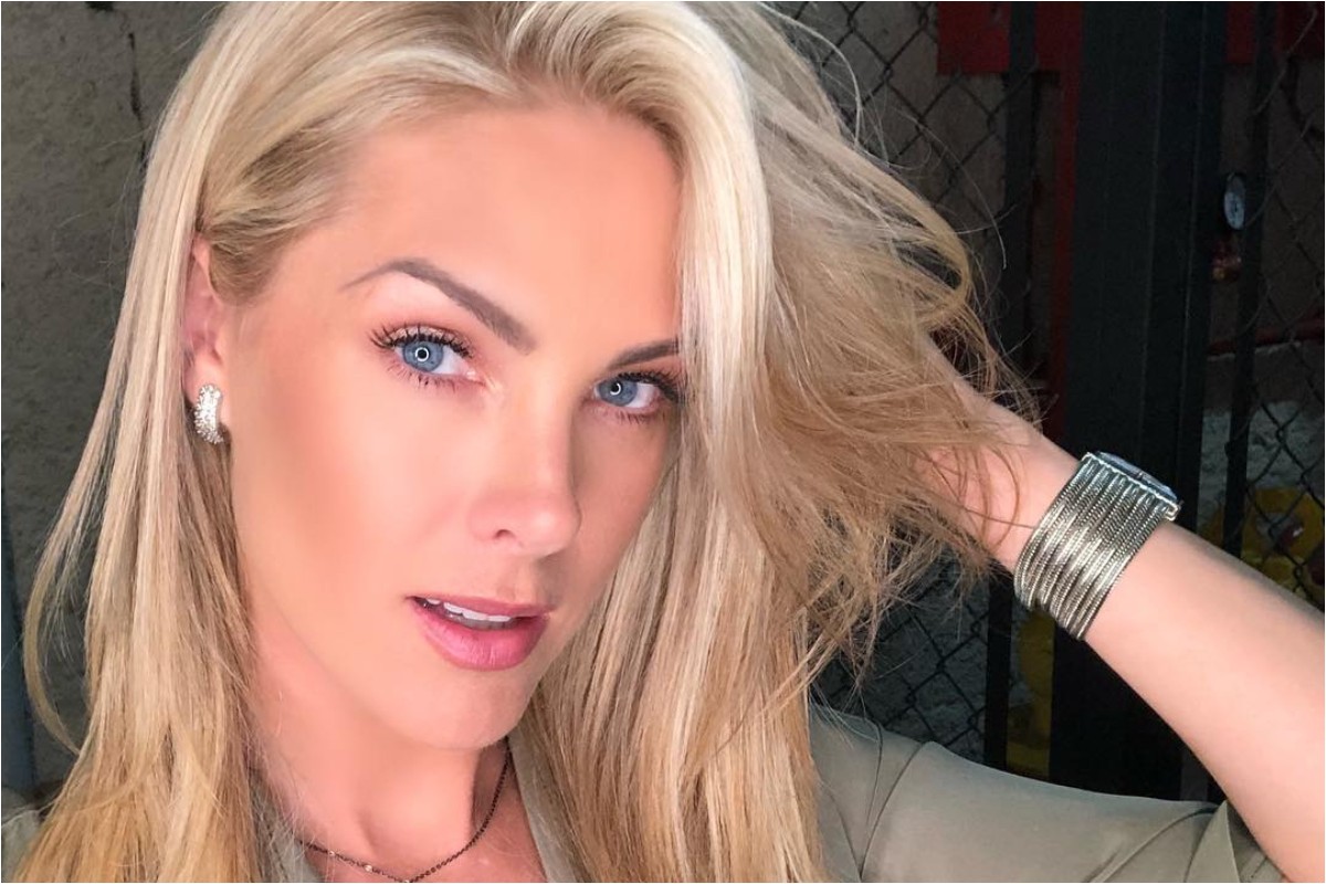 Empresa de Ana Hickmann alega grave crise financeira, mas TJ-SP nega pedido de parcelamento de dívida