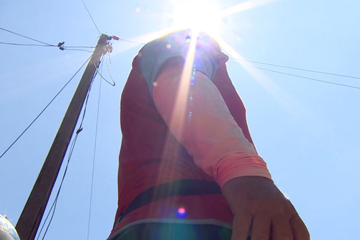 Região de Campinas tem alta nos casos de insolação: veja fatores de risco e sintomas de condição que pode ser fatal