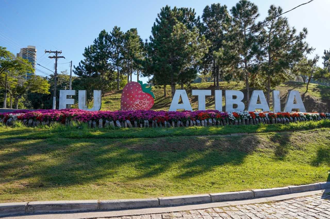 Atibaia comemora conquista em ranking paulista das Estâncias Turísticas