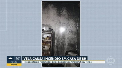 VÍDEOS: Bom Dia Minas de sexta-feira, 15 de maio de 2026