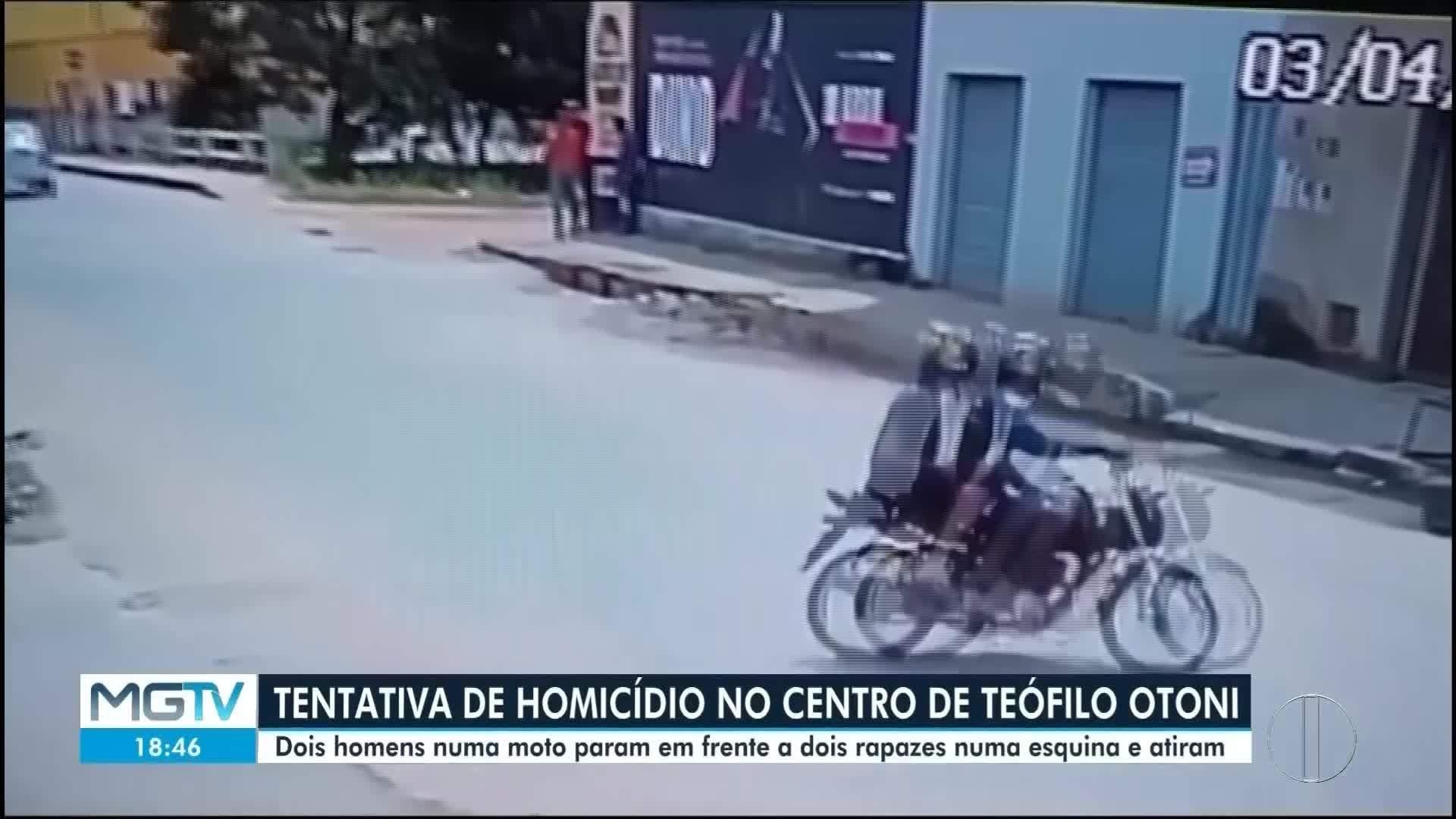 VÍDEOS: MG2 de quarta-feira, 03 de abril de 2024