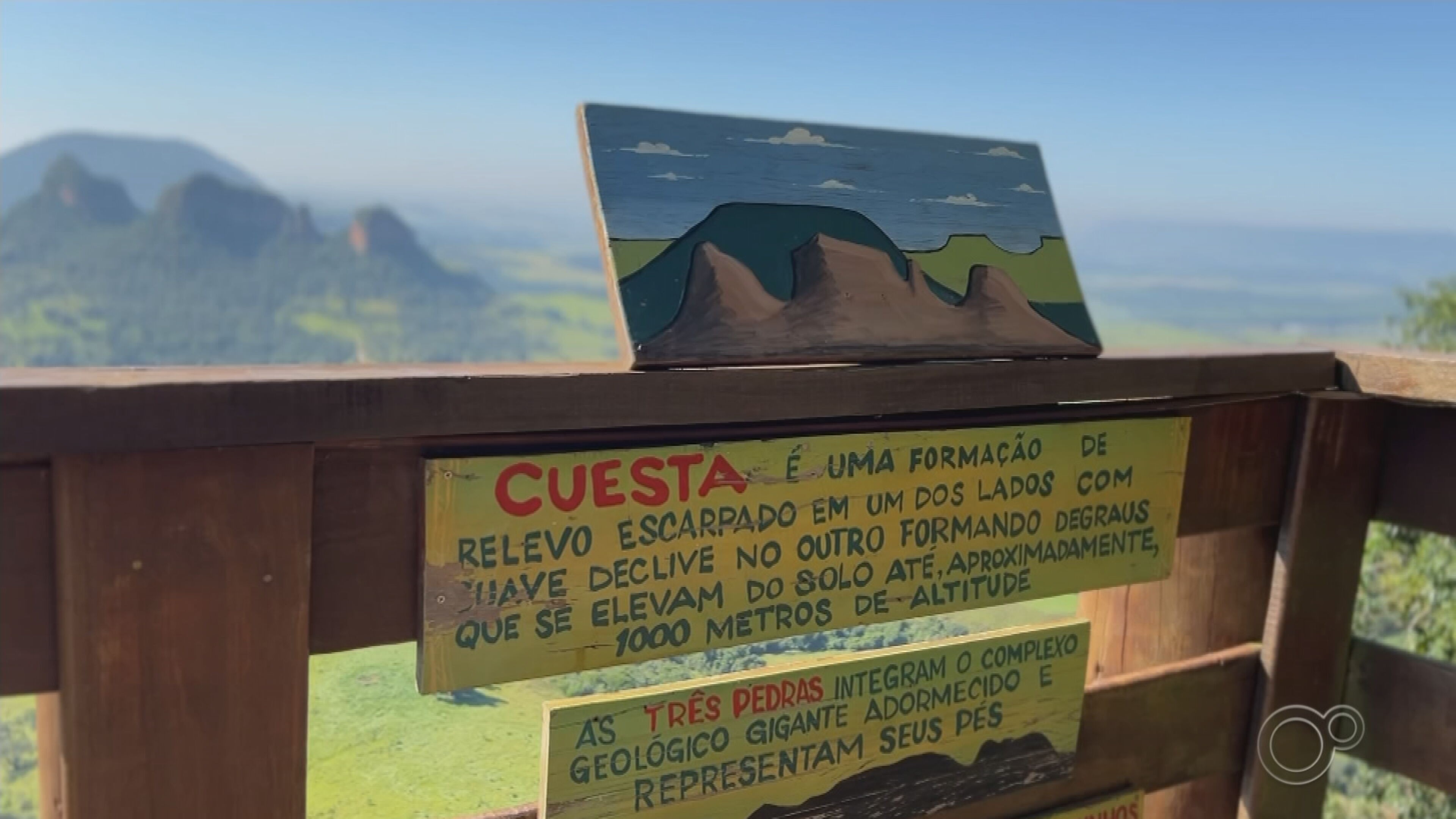 Rota histórica utilizada pelos povos indígenas no interior de SP pode se transformar em roteiro turístico