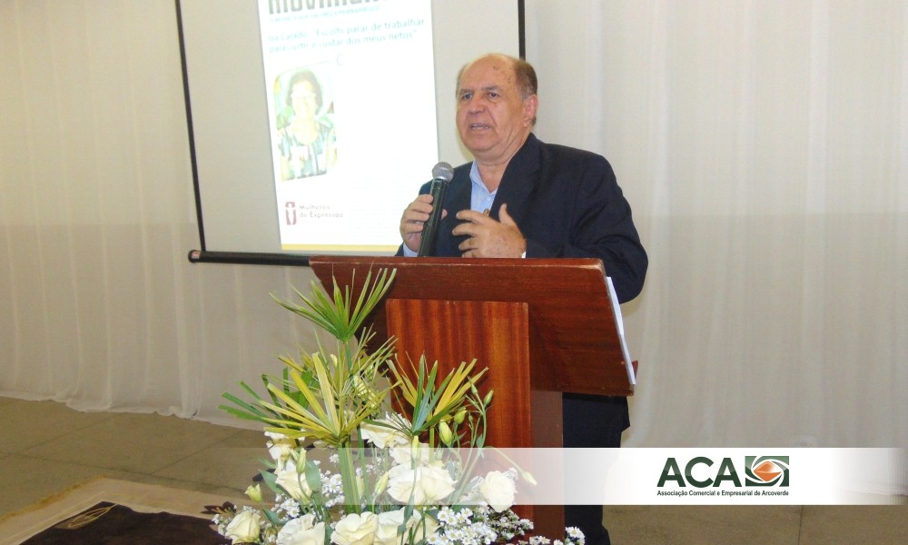 Morre Arijaldo Carvalho, comunicador com quase 50 anos de atuação na imprensa de Pernambuco