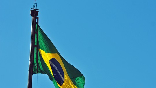 Dia da Bandeira: Teste seus conhecimentos no quiz sobre este símbolo nacional