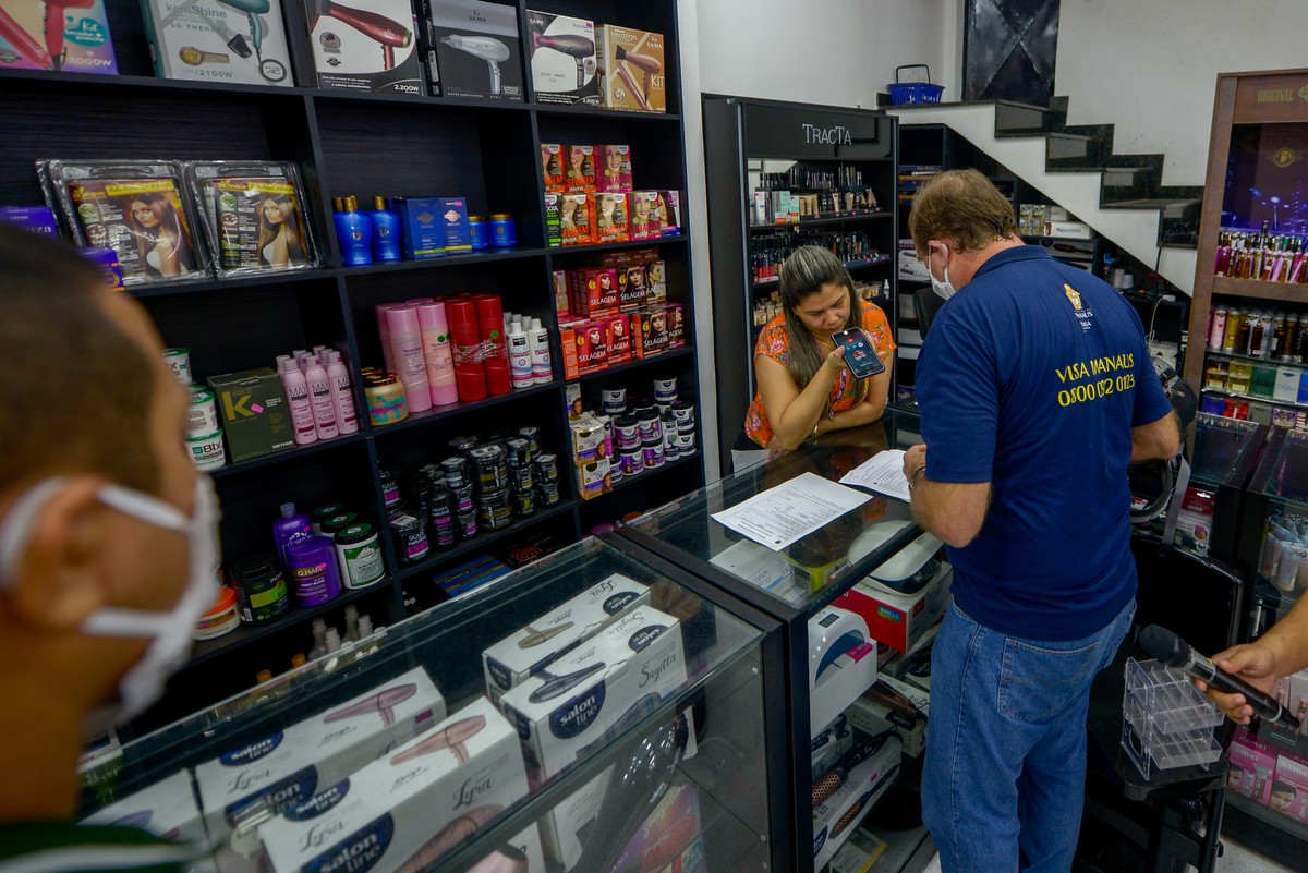 Copel Cosméticos - Matriz - Loja De Cosmético no Centro de Manaus