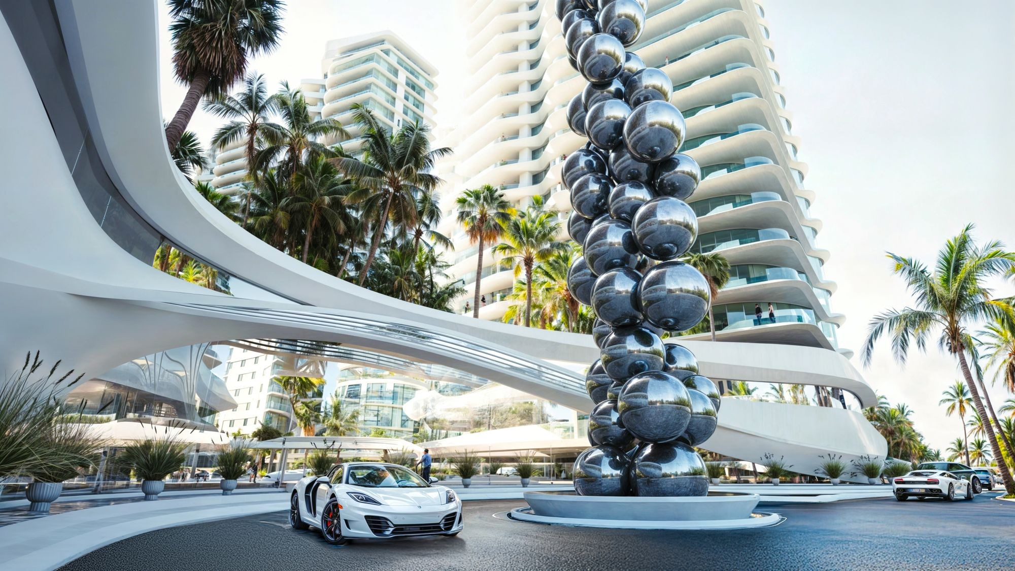 Litoral Norte de SC atrai investidores com SPA Residencial