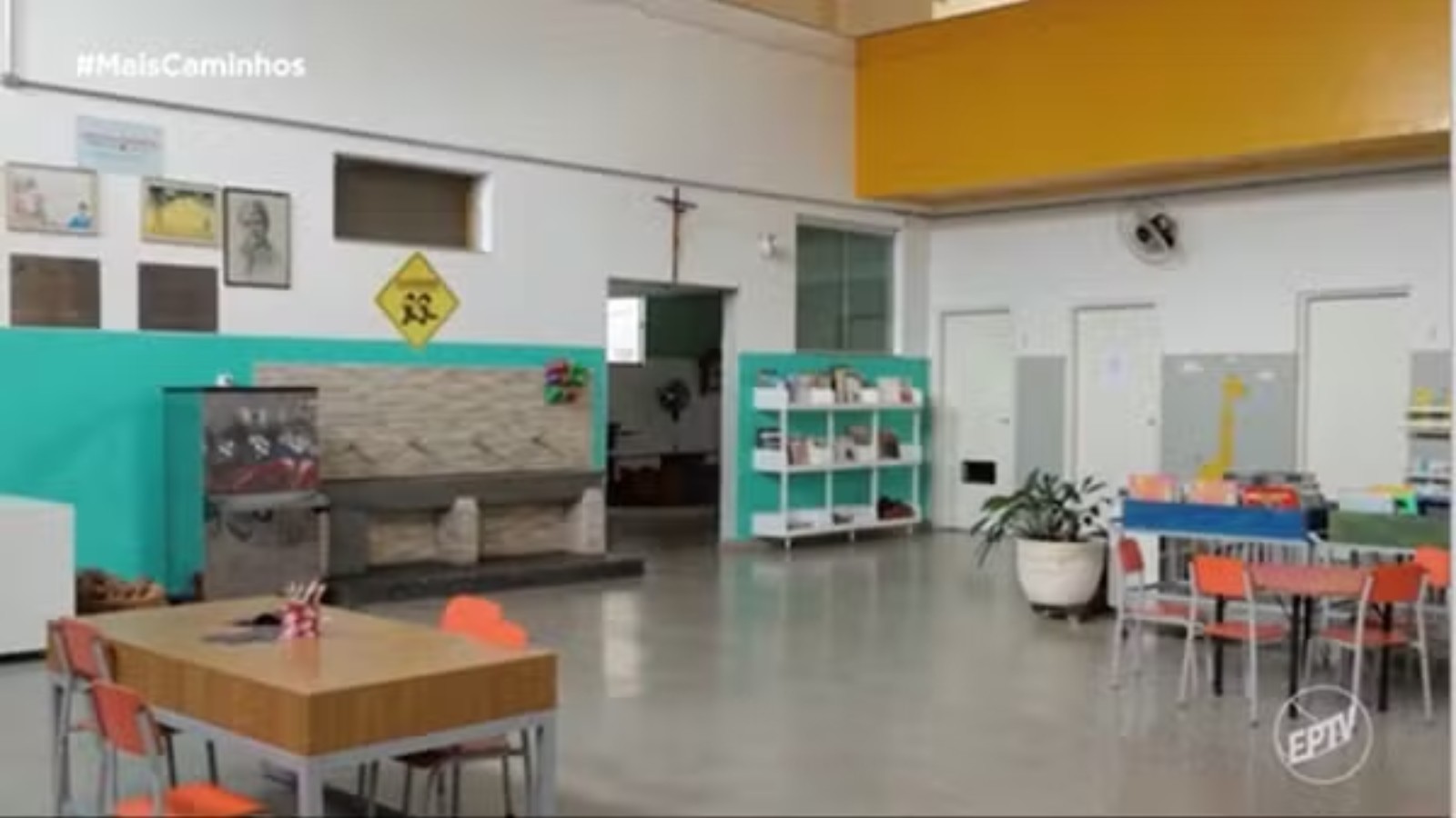 Como o Instituto Faber-Castell impulsiona a mudança social pela educação