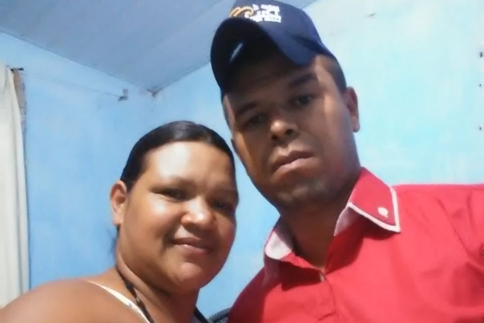 Ex-marido mata mulher com golpes de faca e enxada em MS | G1