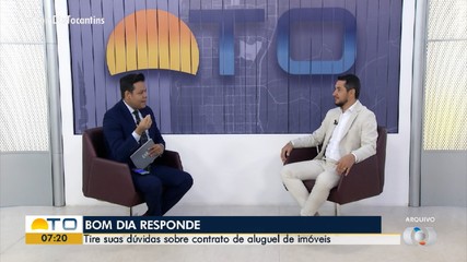Conheça as regras sobre contrato de aluguel de imóvel
