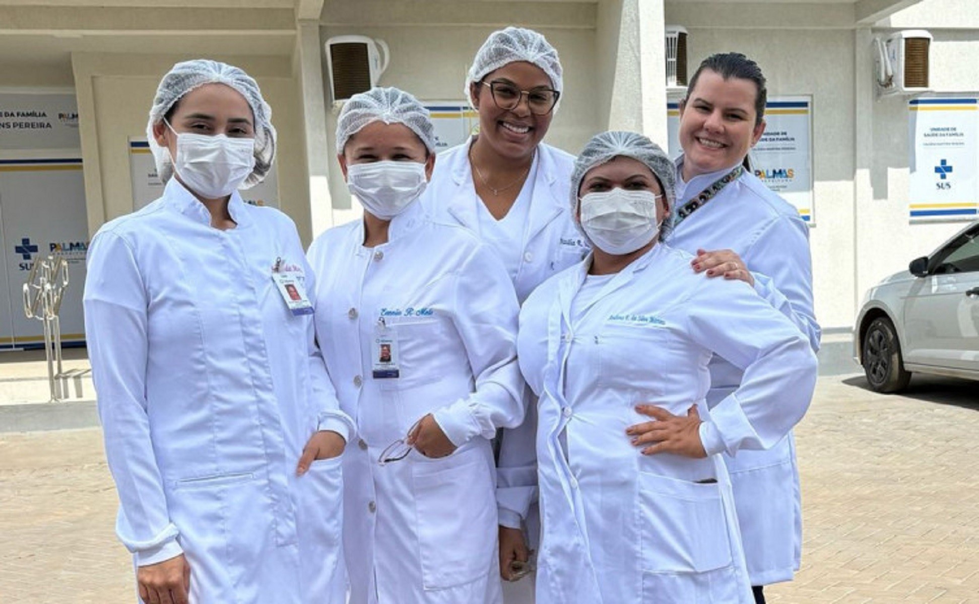 Escola oferece curso técnico em Enfermagem integrado ao ensino médio ...