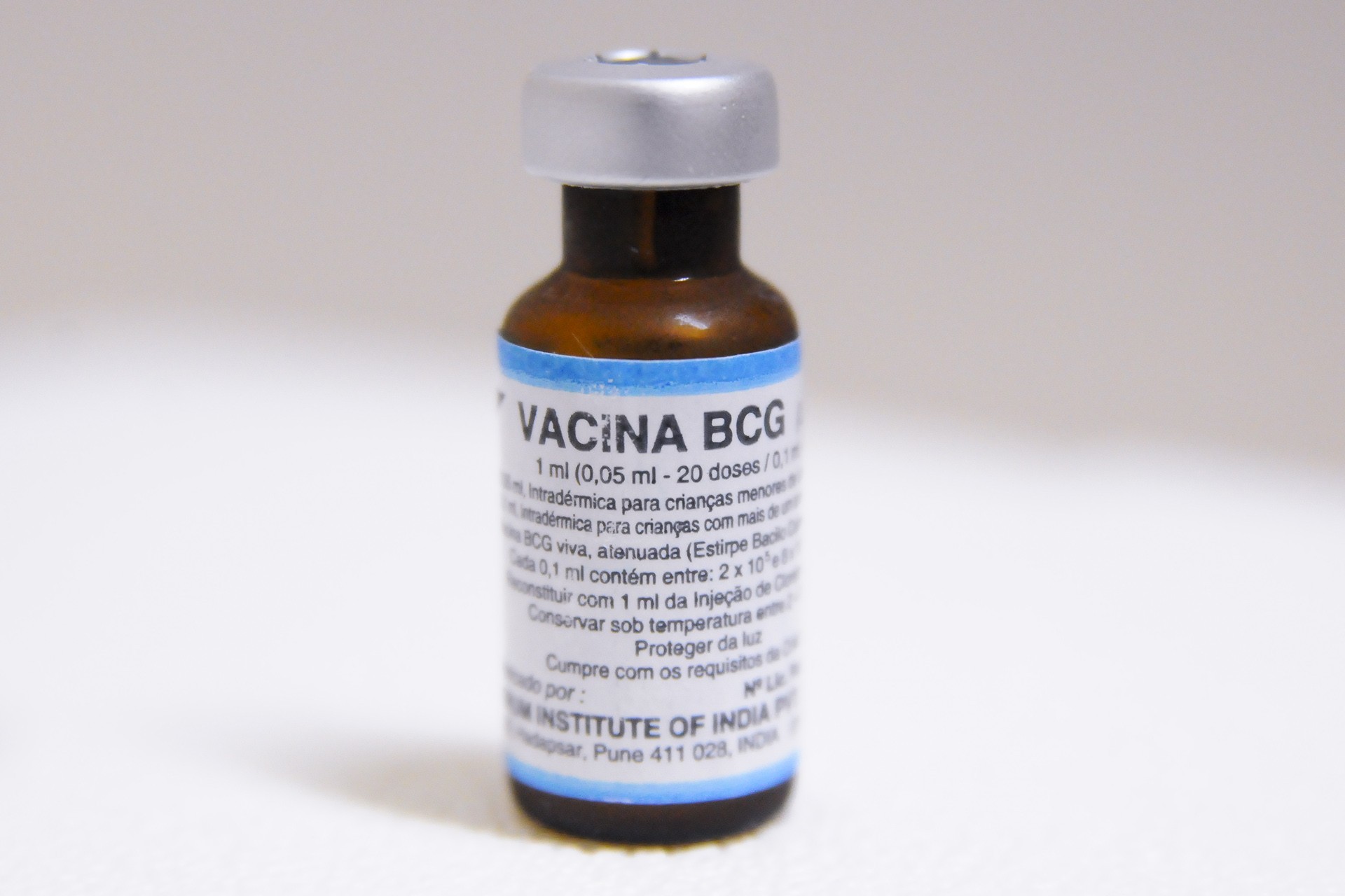 Dia da Vacina BCG: Campo Grande tem cobertura abaixo de 90%; veja onde encontrar imunizante 
