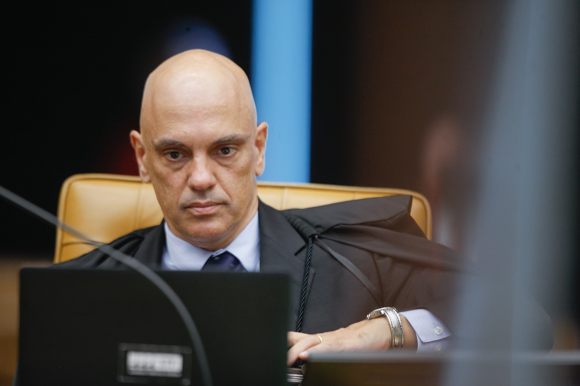 Alexandre de Moraes é finalista do Prêmio Jabuti Acadêmico com livro sobre combate ao 'populismo digital extremista'