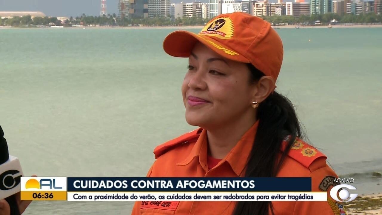 Corpo de idoso de 65 anos é retirado de poço de 20 metros no interior de AL