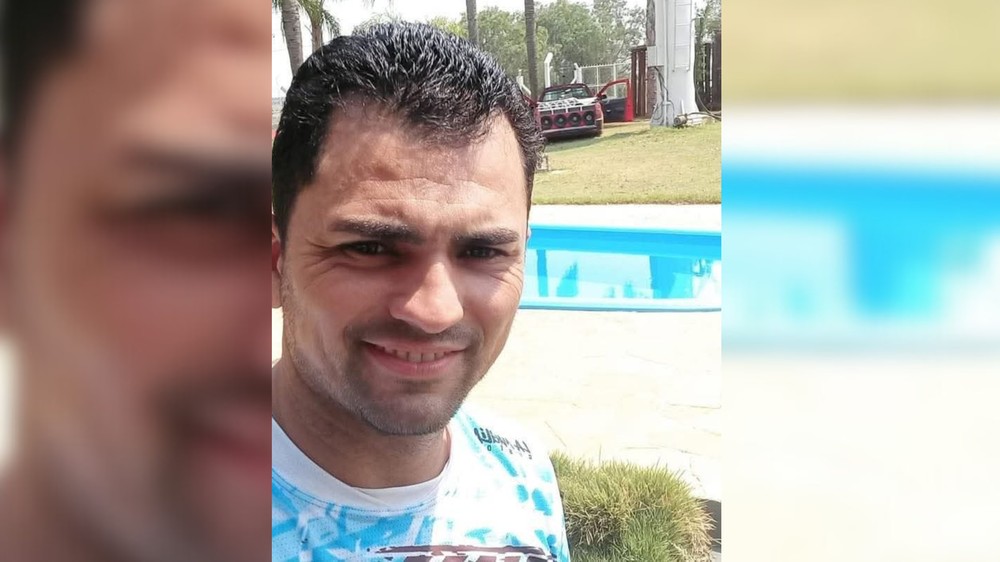 Motorista morre esmagado por van enquanto trocava o pneu no interior de SP