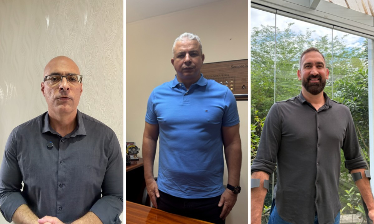 Da linha de frente à política: como agentes ligados à megaoperação transformaram a atuação policial em vitória nas urnas