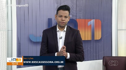 Inscrições para o concurso público de Nova Olinda encerram nesta terça-feira (18)