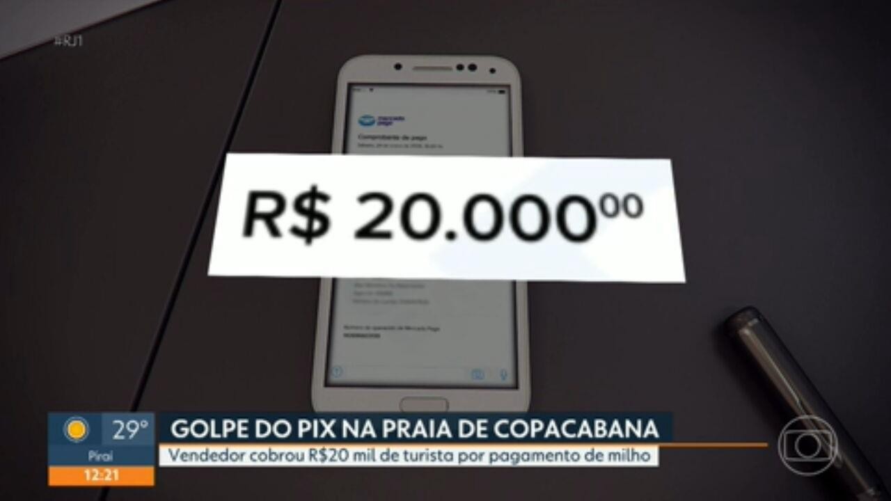 VÍDEOS: RJ1 de quarta, 28 de janeiro de 2026