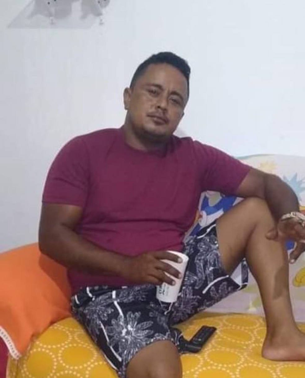 Homem morre eletrocutado ao realizar manutenção de ar-condicionado em Teresina — Foto: Divulgação/CBMEPI