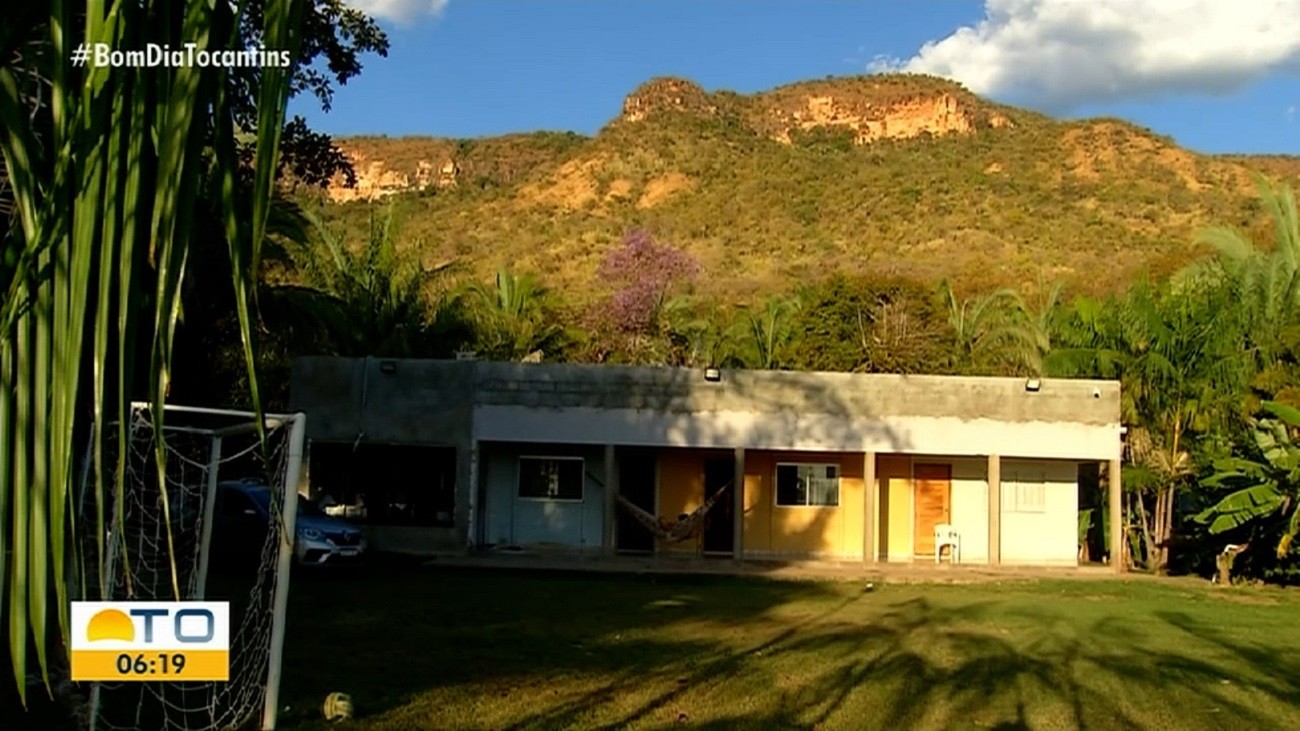 O que se sabe sobre a desocupação das chácaras na área da Usina de Lajeado