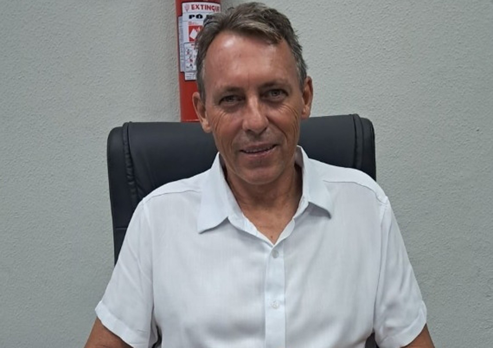 Vereador é preso no interior de SP por suspeita de oferecer dinheiro a adolescente por encontro sexual