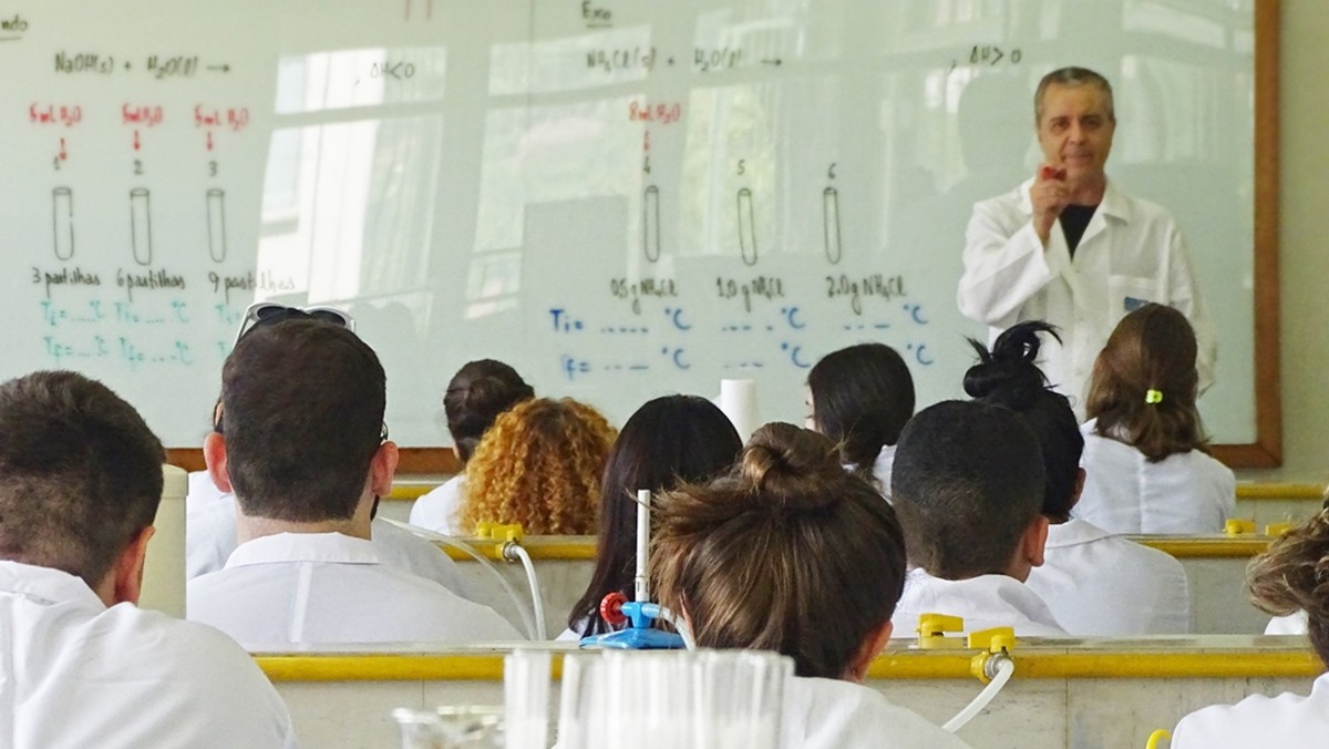 COTIP/FUMEP abre matrículas para 2020 | Especial Publicitário Cotip | G1